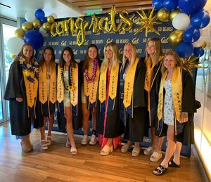 Image post by @calwlax on Instagram