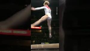 Video post by @gymnasticsmasterclass on YouTube
