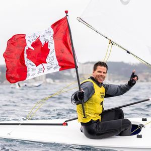 Image post by @sailcanada on Instagram