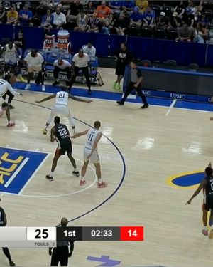 Image post by @stahawksmbb on Instagram
