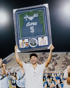 Image post by @qdotgrimes on Instagram