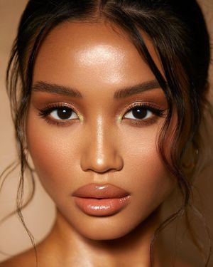 Image post by @fentybeauty on Instagram