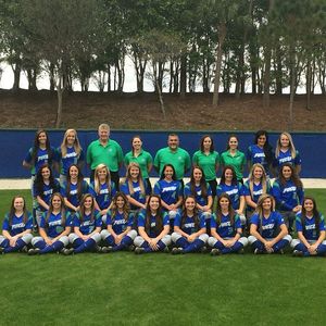 Image post by @fgcusoftball on Instagram