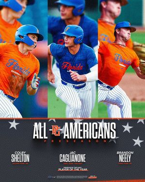 Image post by @gatorsbb on Instagram