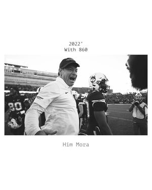 Image post by @860productions on Instagram