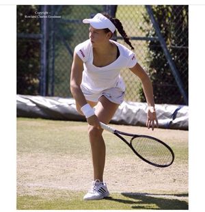 Image post by @usdwtennis on Instagram