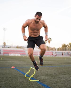 Image post by @hstlmade on Instagram