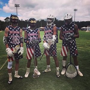 Image post by @washeduplaxbros on Instagram