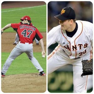 Image post by @baseballcanada on Instagram