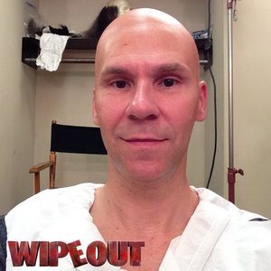 Image post by @wipeout on Instagram