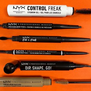 Image post by @nyxcosmetics on Instagram