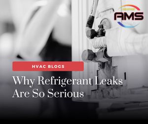 Image post by @ams_hvac on Instagram