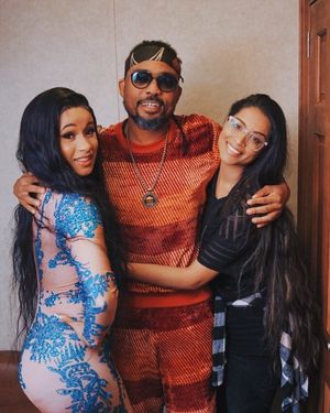 Image post by @lilly on Instagram