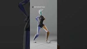Video post by @moveai on YouTube