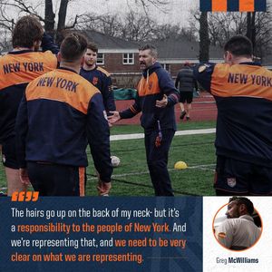 Image post by @rugbynewyork on Instagram