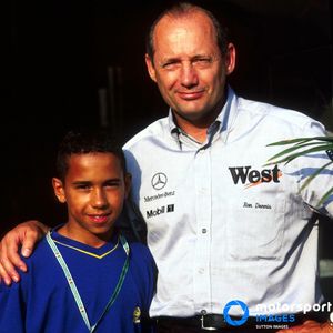 Image post by @motorsport.images on Instagram