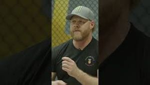 Video post by @morningkombat on YouTube