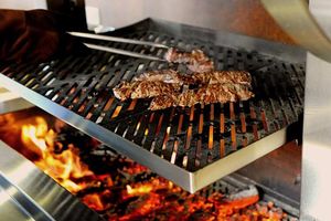 Image post by @kalamazoogrills on Instagram