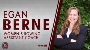 Image post by @colgatewrowing on Instagram