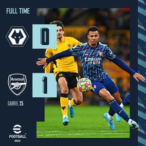 Image post by @arsenal on Instagram