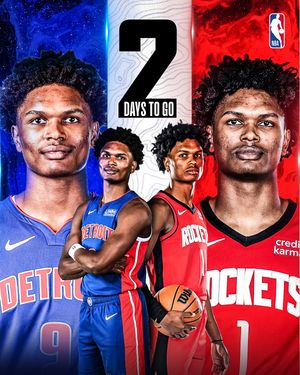 Image post by @nbaindia on Instagram