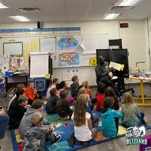 Image post by @greenbayblizzard on Instagram