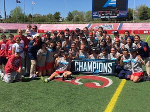 Image post by @sbathletics on Instagram