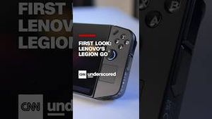 Video post by @cnn on YouTube