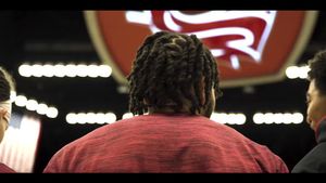 Video post by @wsucougarmbb on Twitter