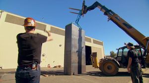 Video post by @mythbusters on Instagram