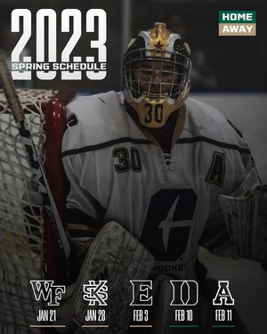 Image post by @uncchockeyclub on Instagram