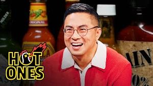 Video post by @First We Feast on YouTube