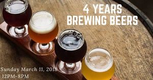 Image post by @navigationbrewingco on Instagram