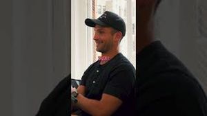Video post by @nextupwithadam on YouTube