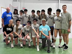 Image post by @tavvolleyball on Instagram