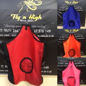 Image post by @flynhighhorsewear on Instagram