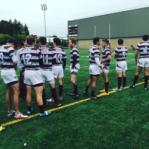 Image post by @fordhamrugby on Instagram
