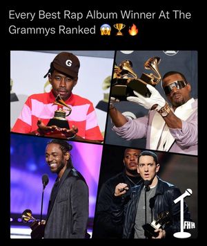 Image post by @fantastichiphop_ on Instagram