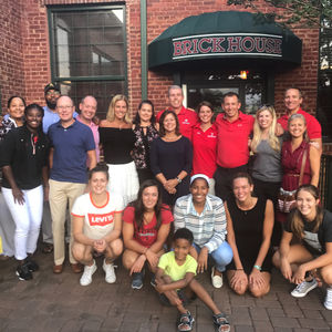 Image post by @davidsonwbb on Instagram