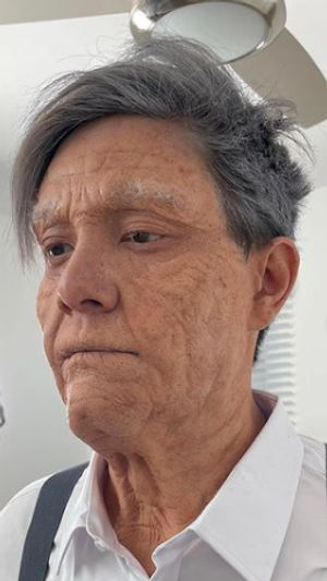 Image post by @TeamVitality on Twitter