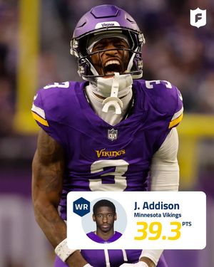 Image post by @nflfantasy on Instagram