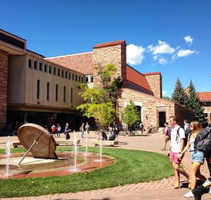 Image post by @cuboulder on Instagram