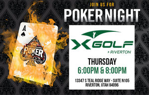 Image post by @xgolf.utah on Instagram