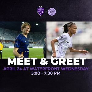 Image post by @loucityfc on Twitter