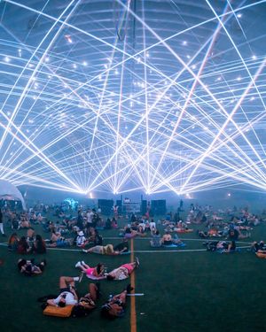 Image post by @northcoastfest on Instagram