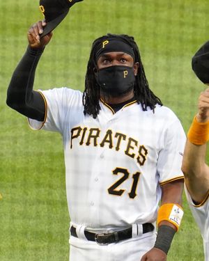 Image post by @pirates.only on Instagram