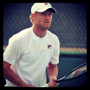 Image post by @filatennis on Instagram