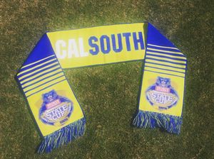 Image post by @calsouthsoccer on Instagram