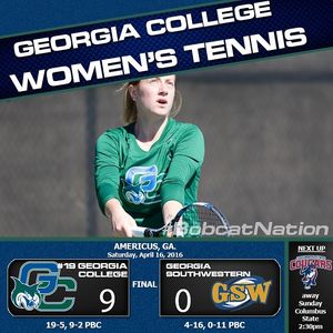 Image post by @gcsubobcats on Instagram