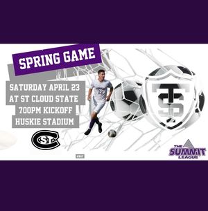 Image post by @tommiemsoccer on Instagram